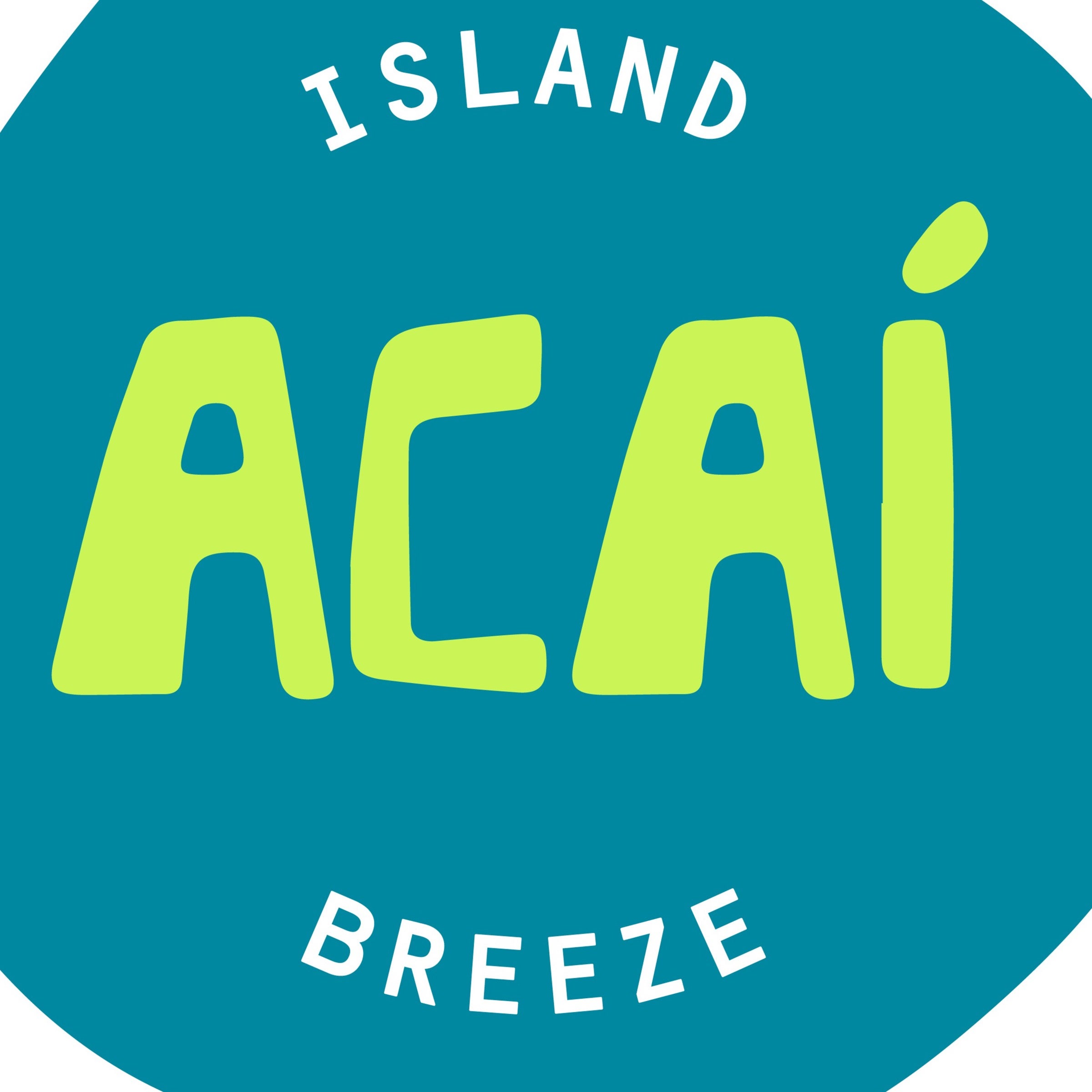 Acai Island Breeze