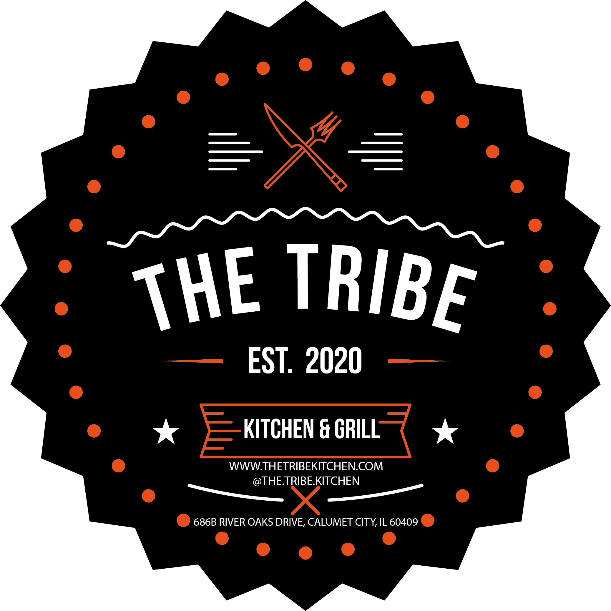 The Tribe Kitchen & Grill