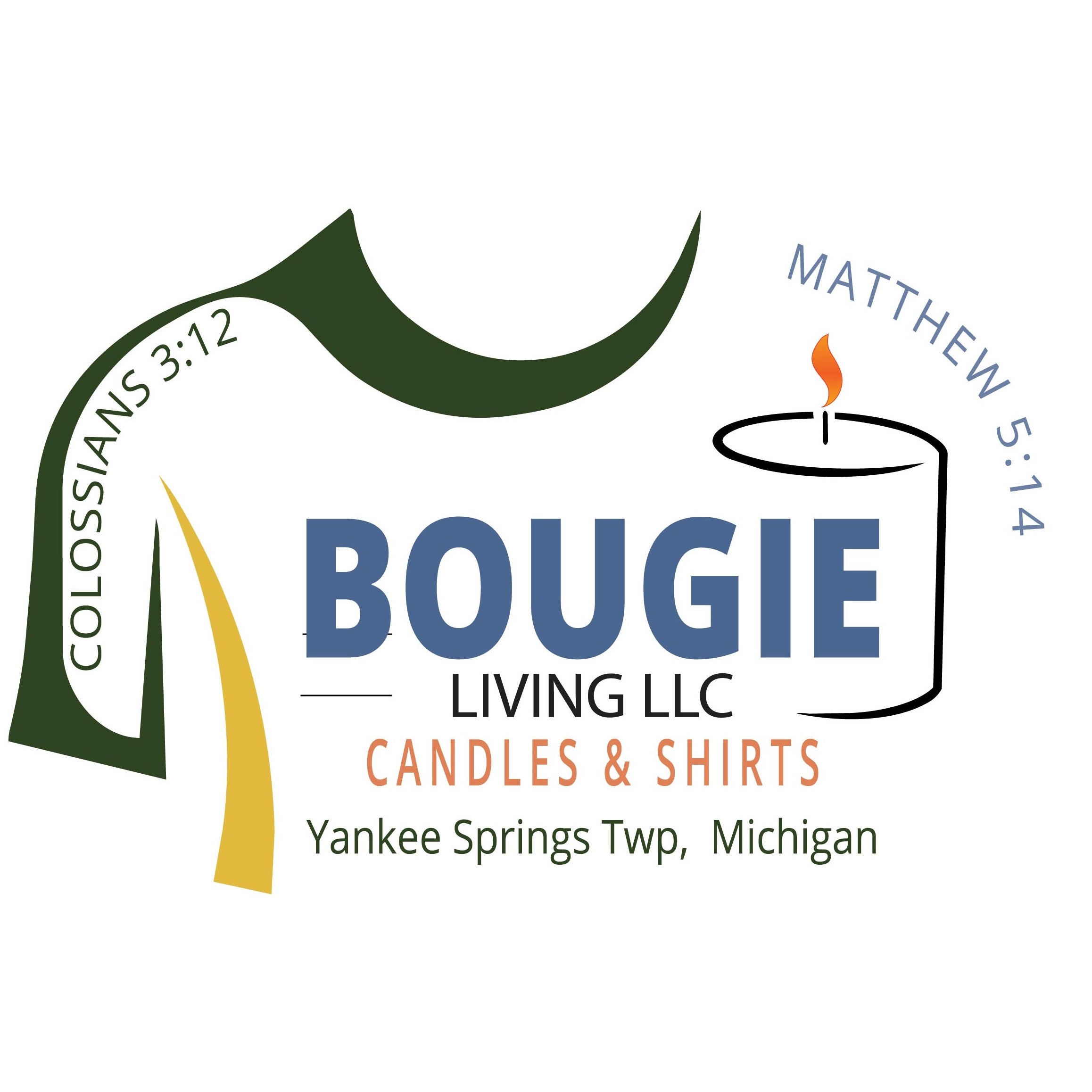 Bougie Living LLC