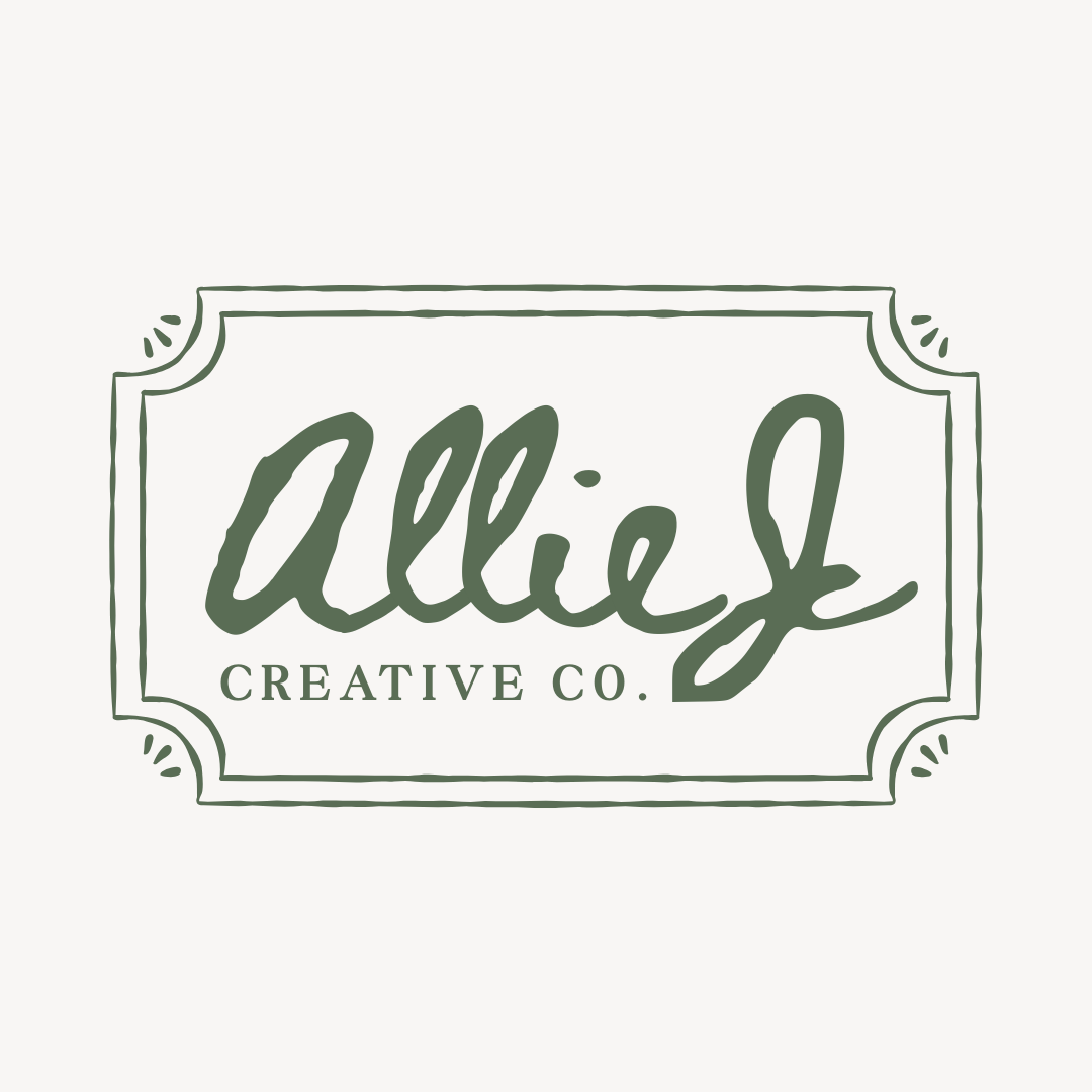 Allie J Creative Co