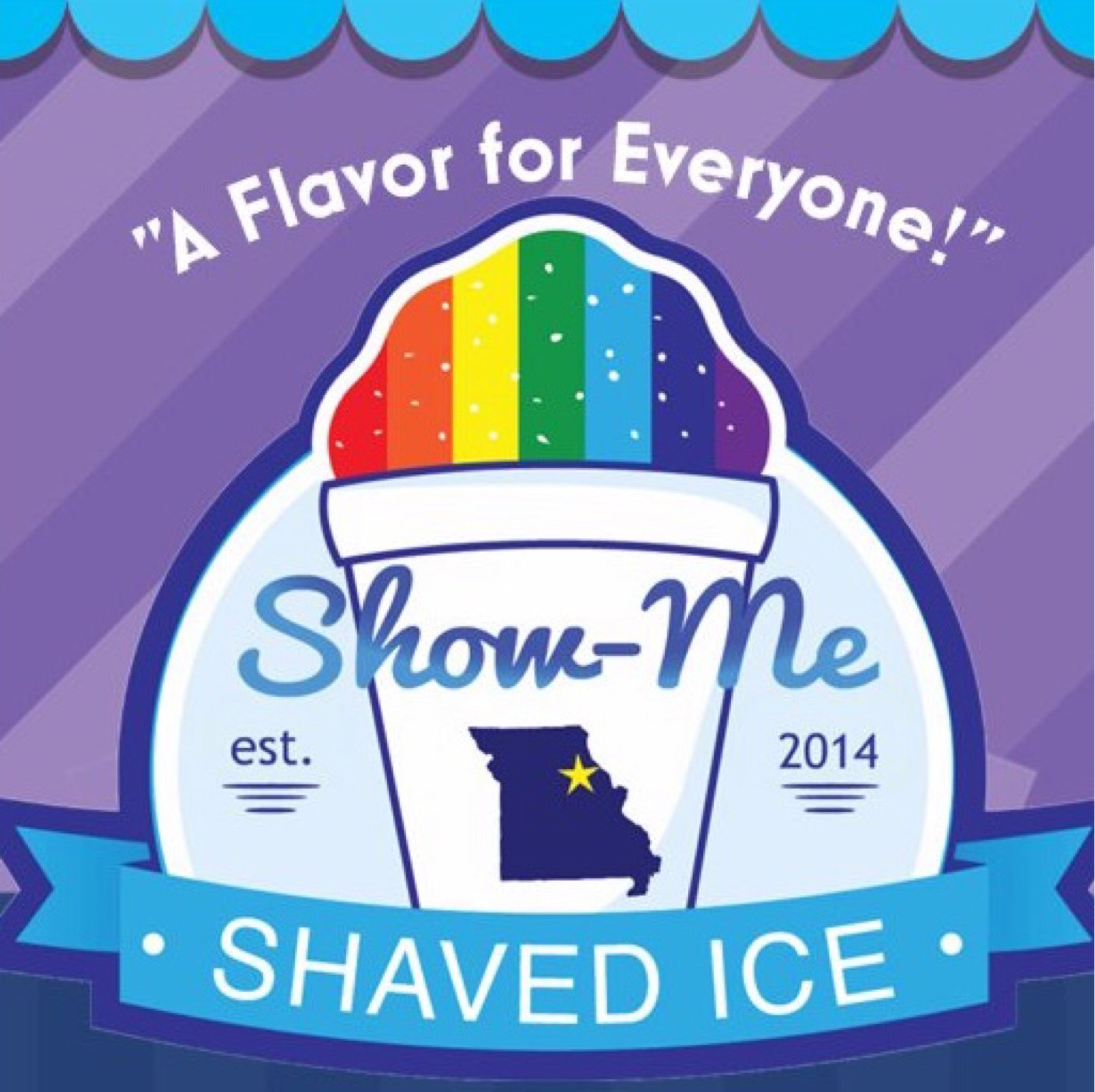 Show Me Shaved Ice LLC