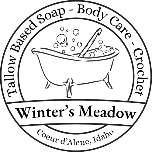 Winter's Meadow