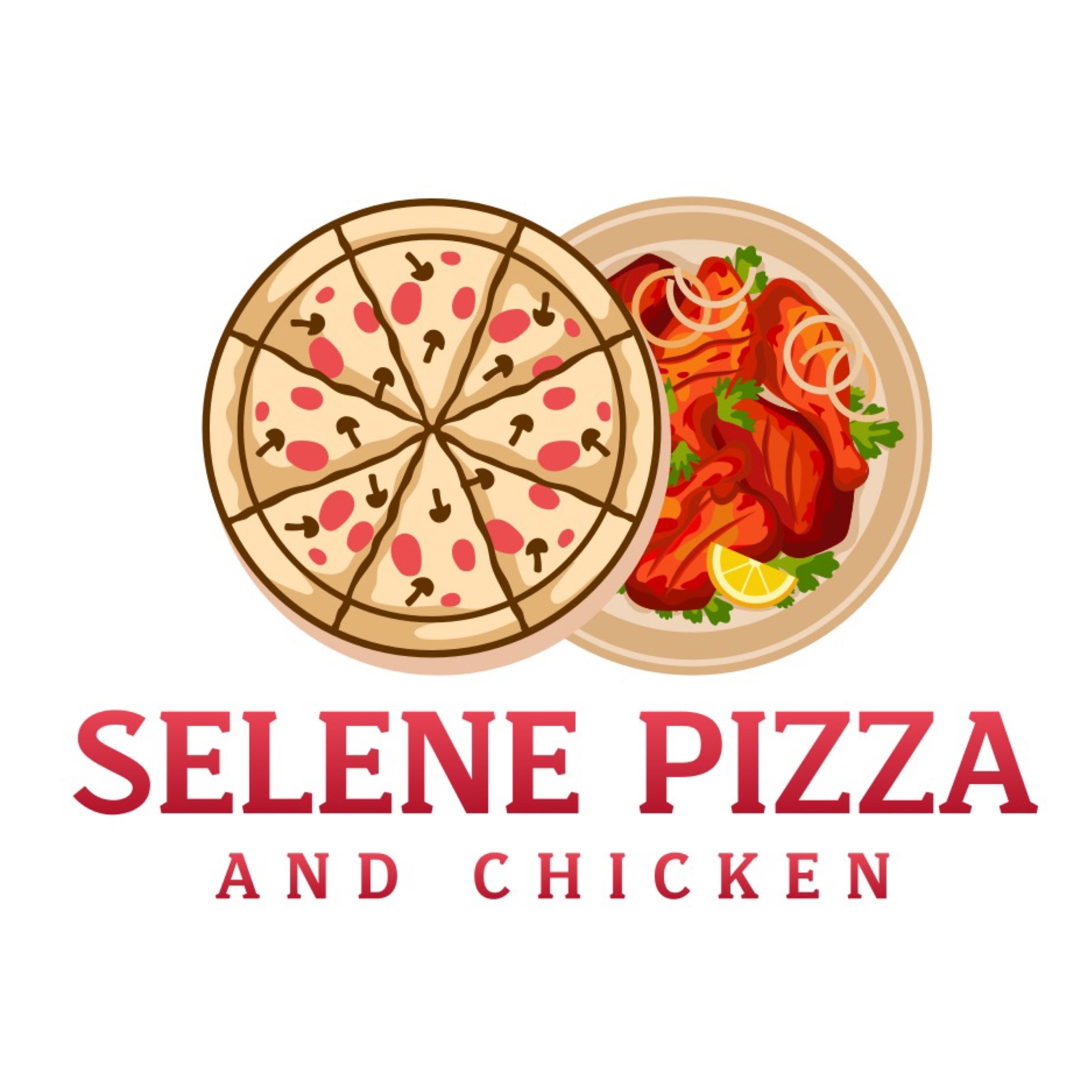 Selene Pizza and Chicken