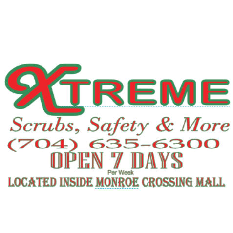 Xtreme Scrubs, Safety & More