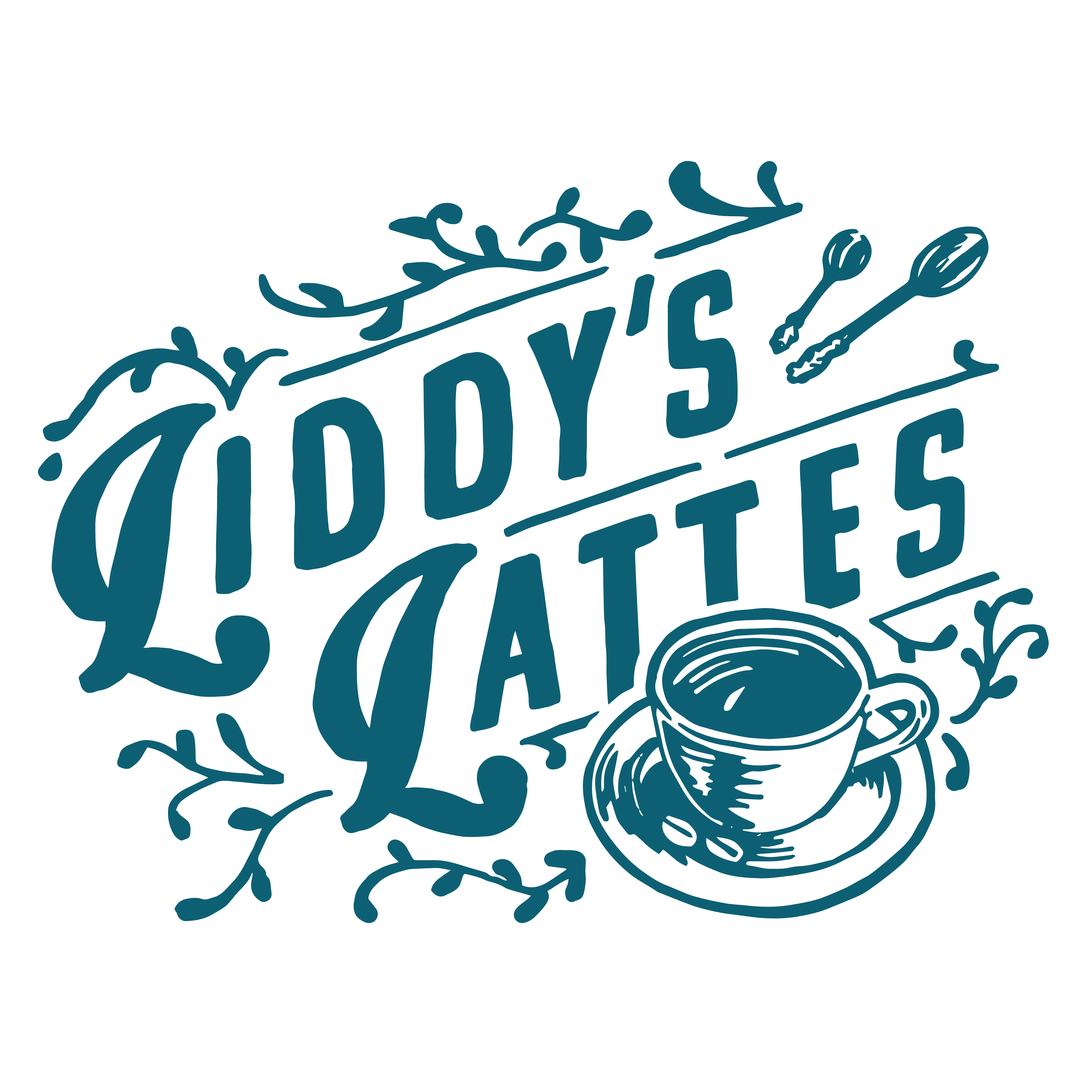 Liddy’s Lattes