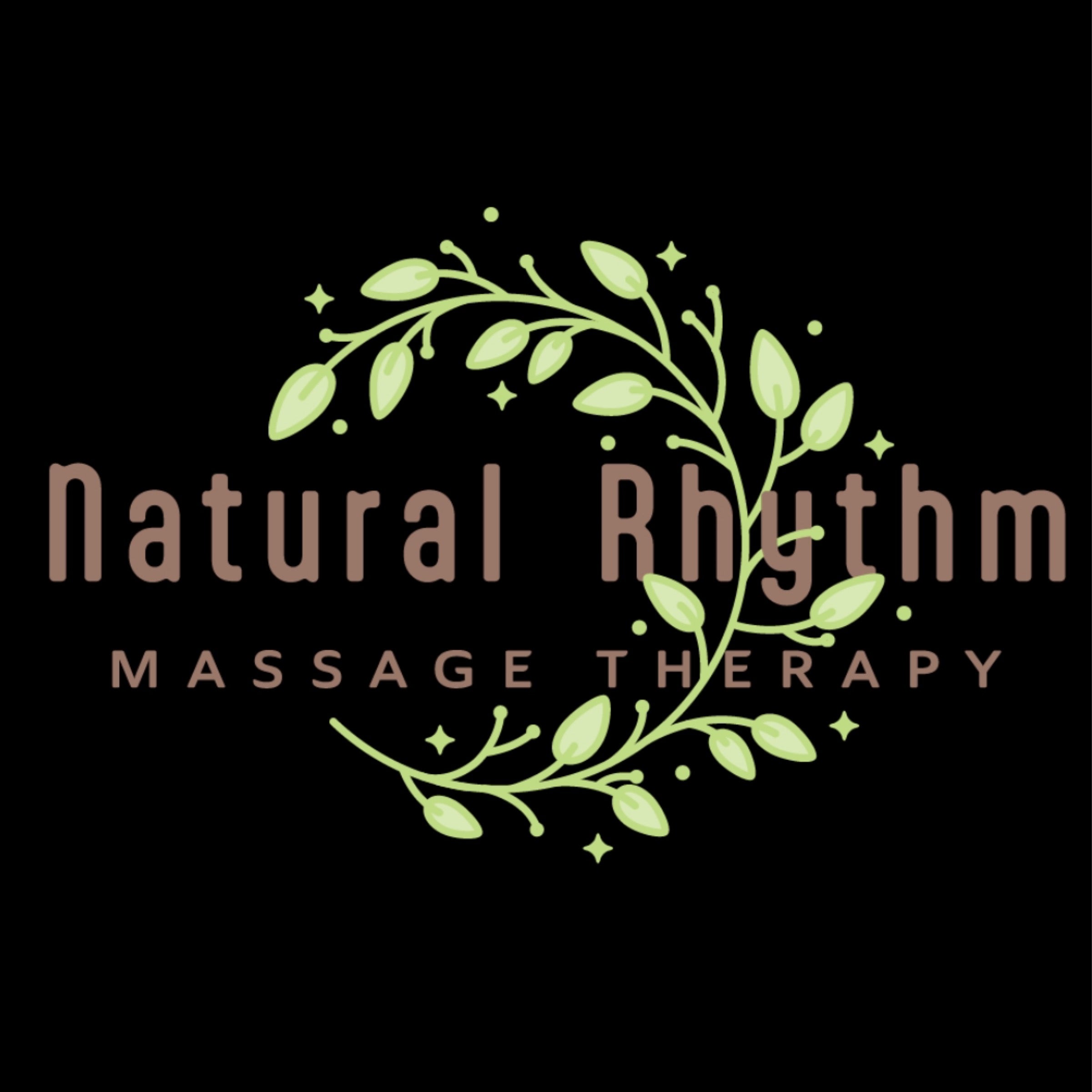 Natural Rhythm Massage