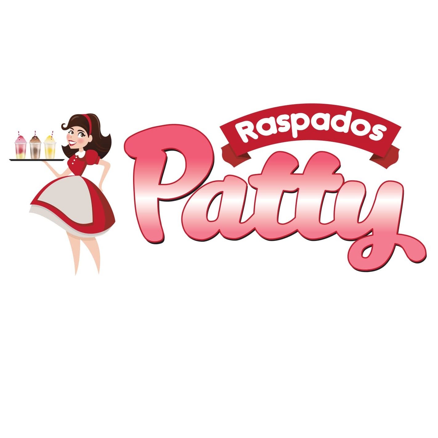 Raspados Patty