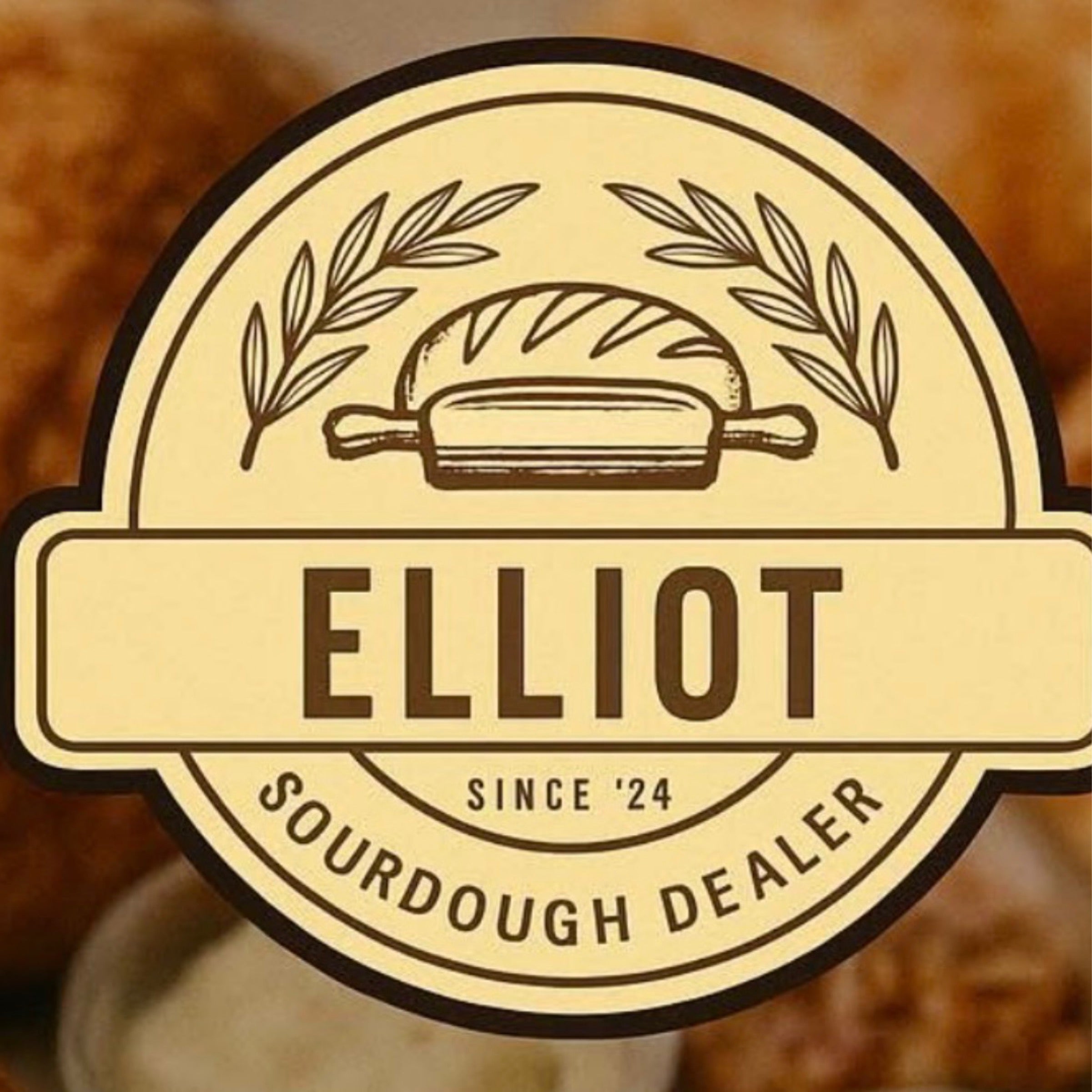 Elliot Sourdough Dealer