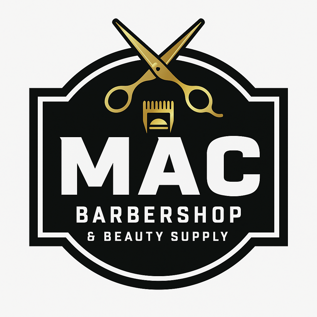 MAC Barbershop & Beauty Supply