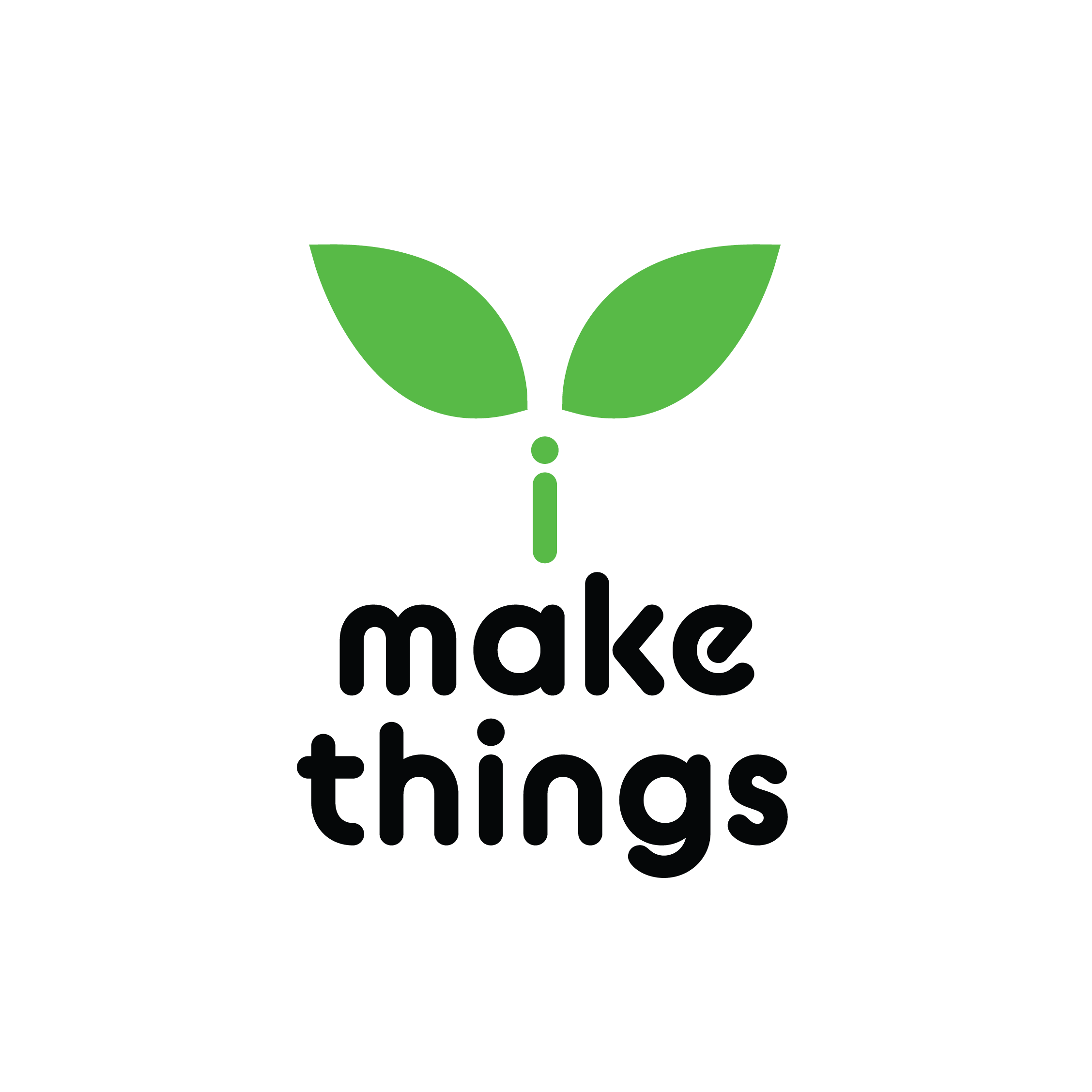 i make things