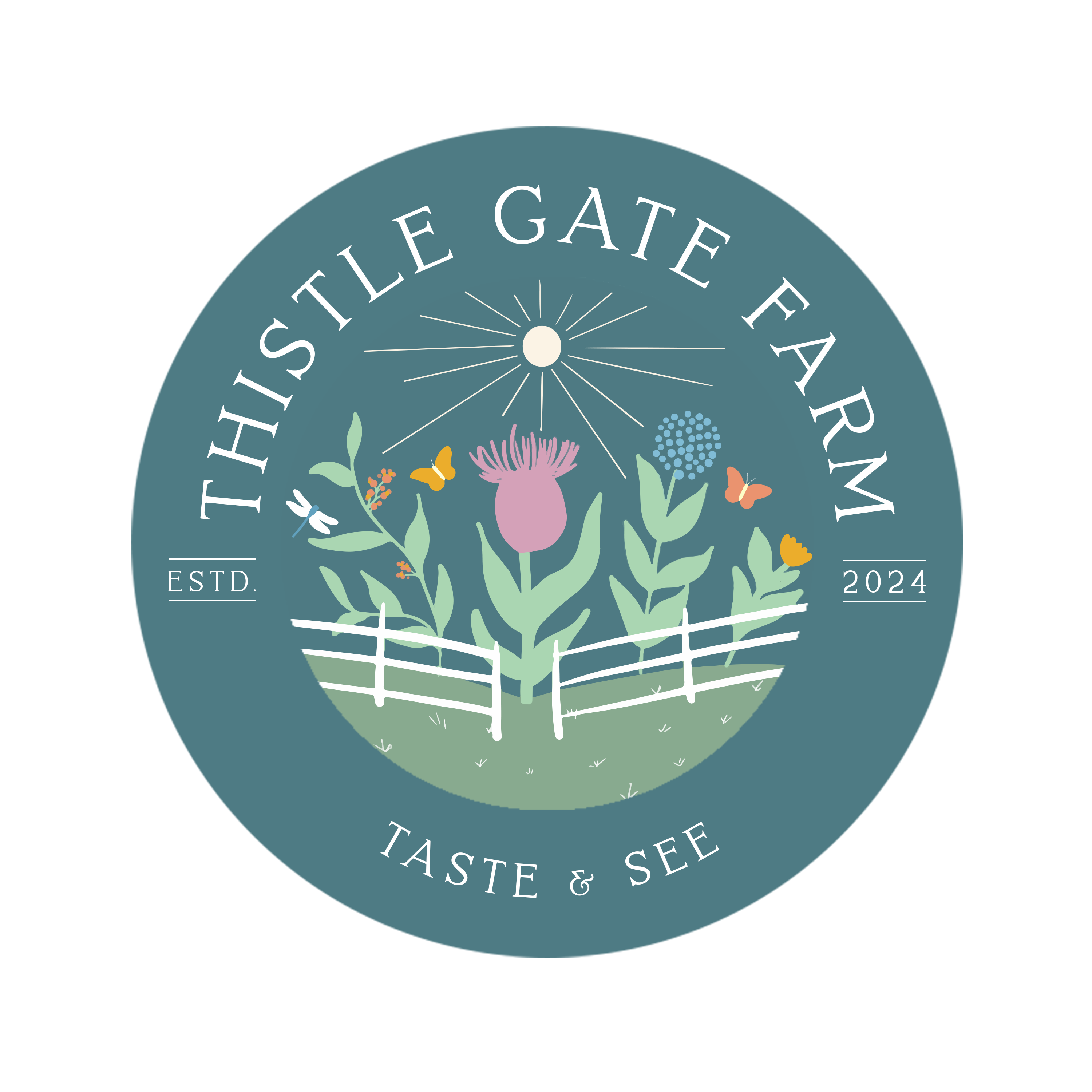 Thistle Gate Farm