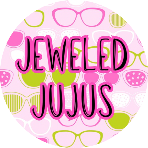 Jeweled Jujus