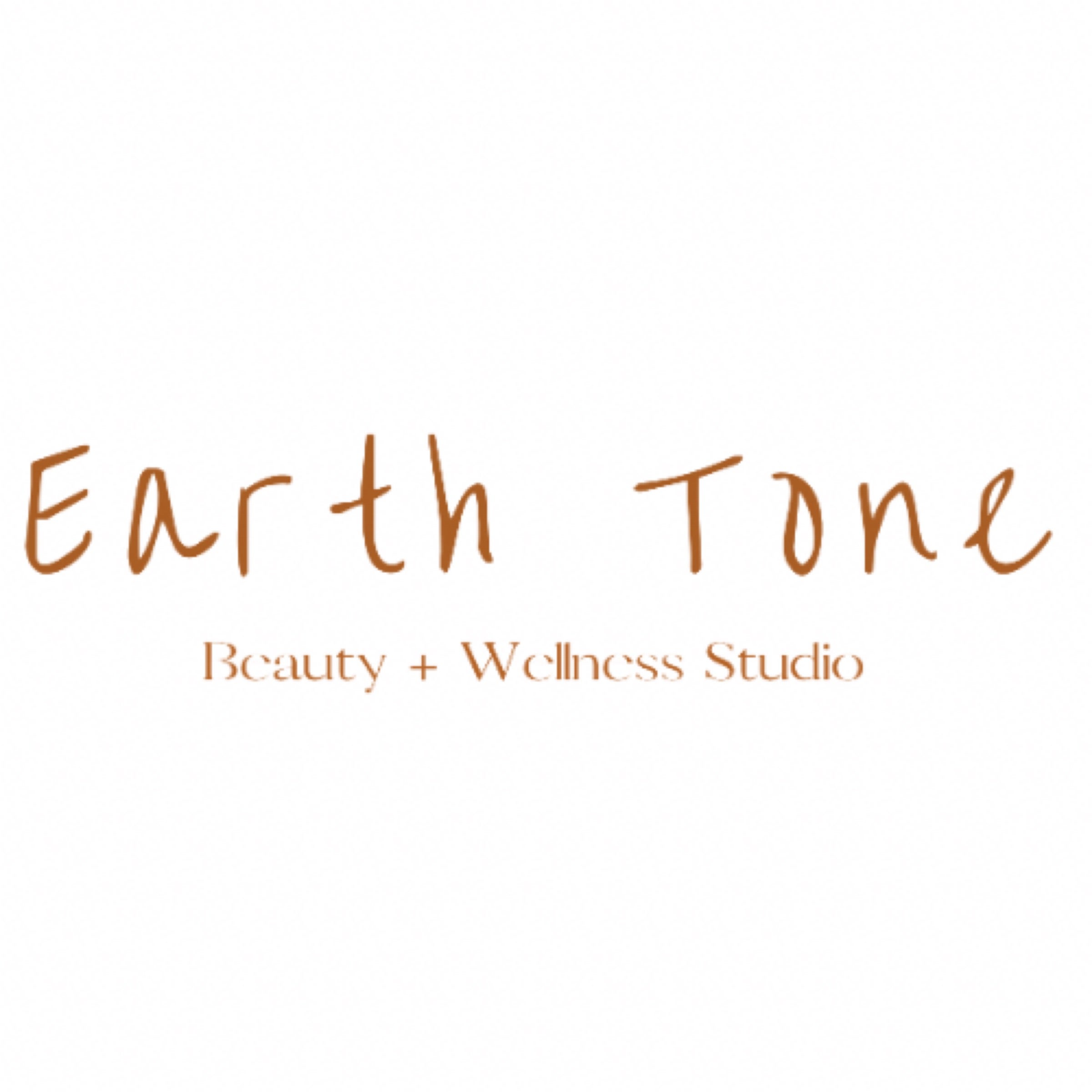 Earth Tone Beauty + Wellness Studio