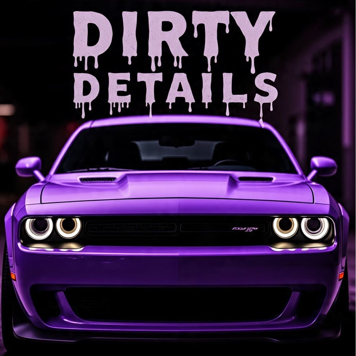 Dirty Details