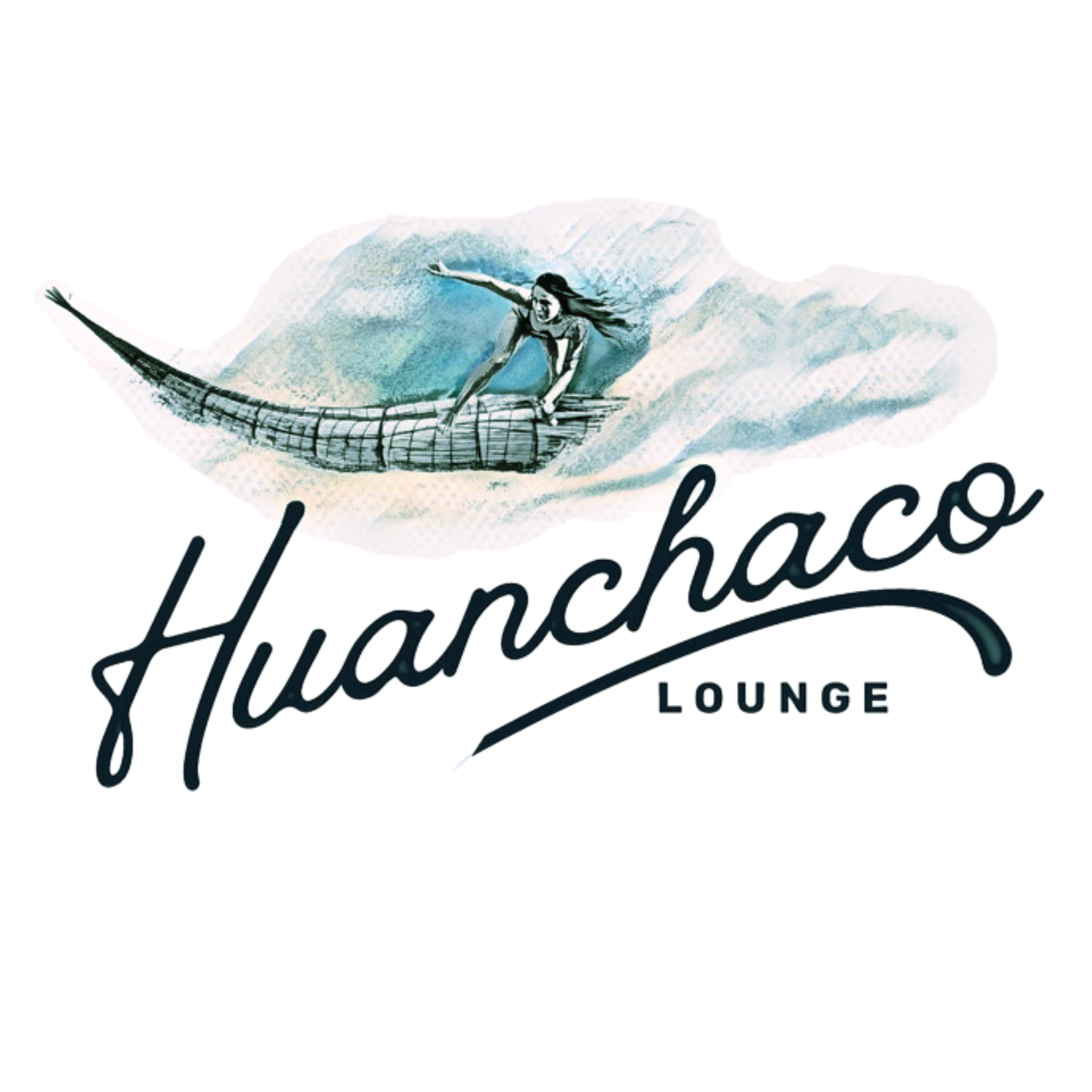 Huanchaco lounge