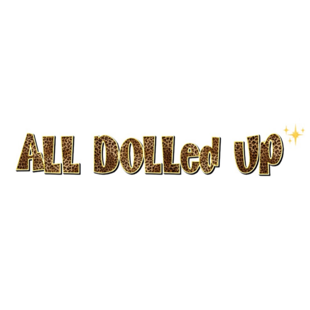 All Dolled Up