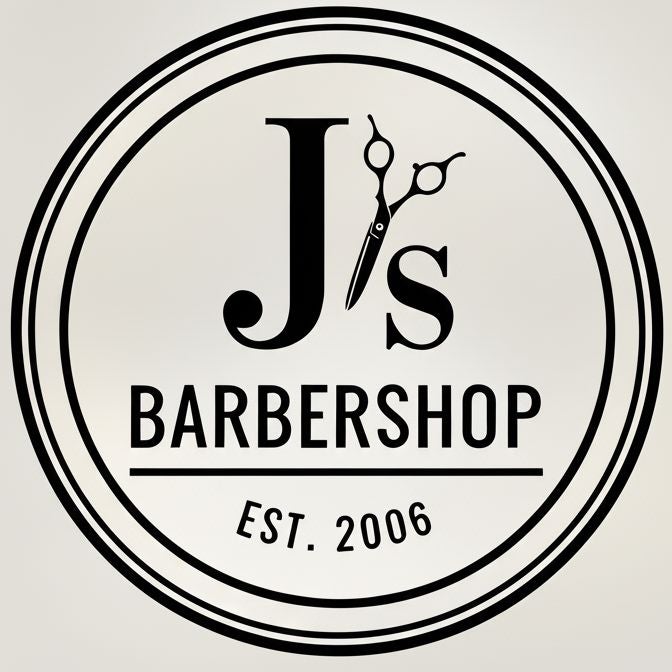 J's Beauty & Barber Shop