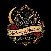 Alchemy & Attitude, Hair by Lauri