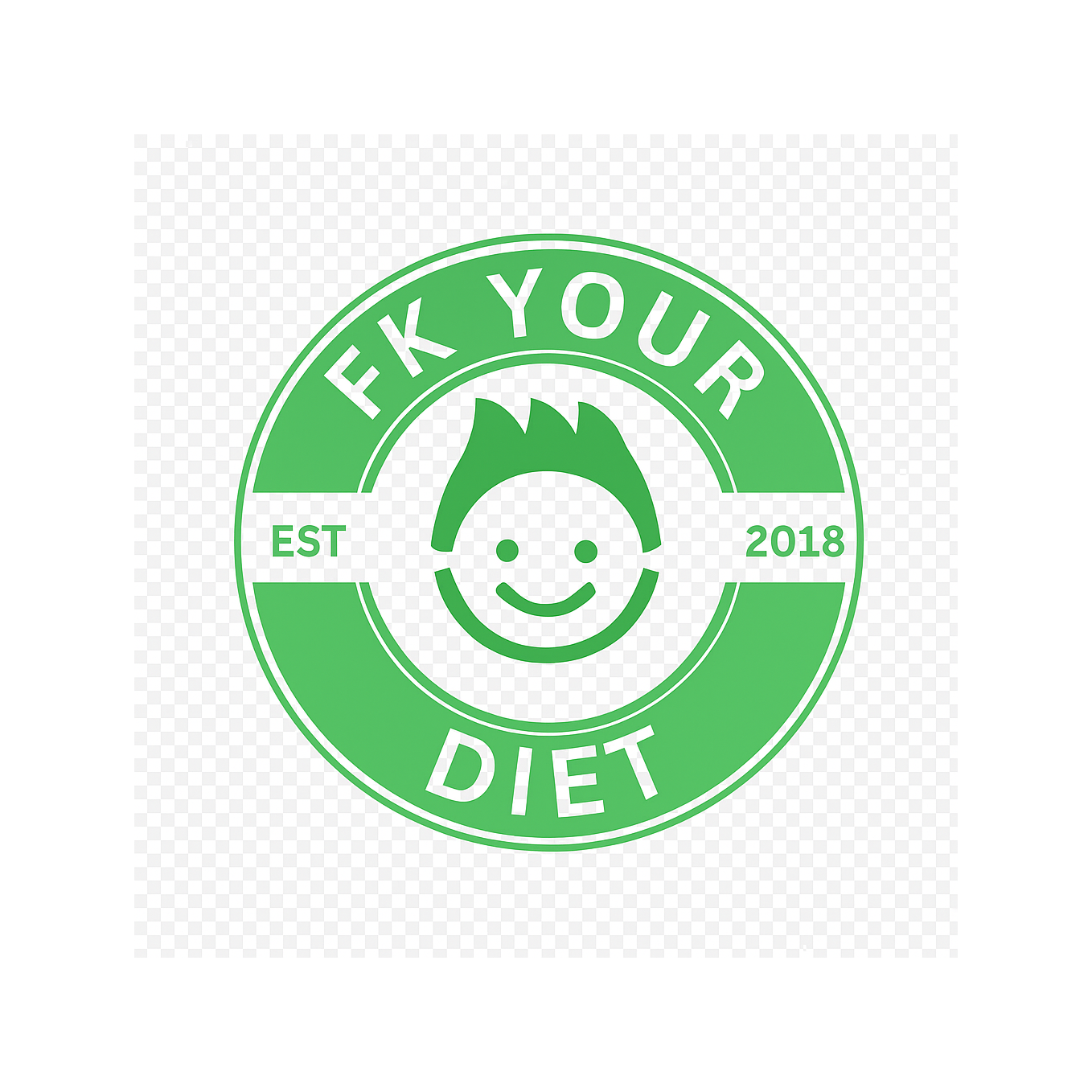 FK Your Diet Restaurant