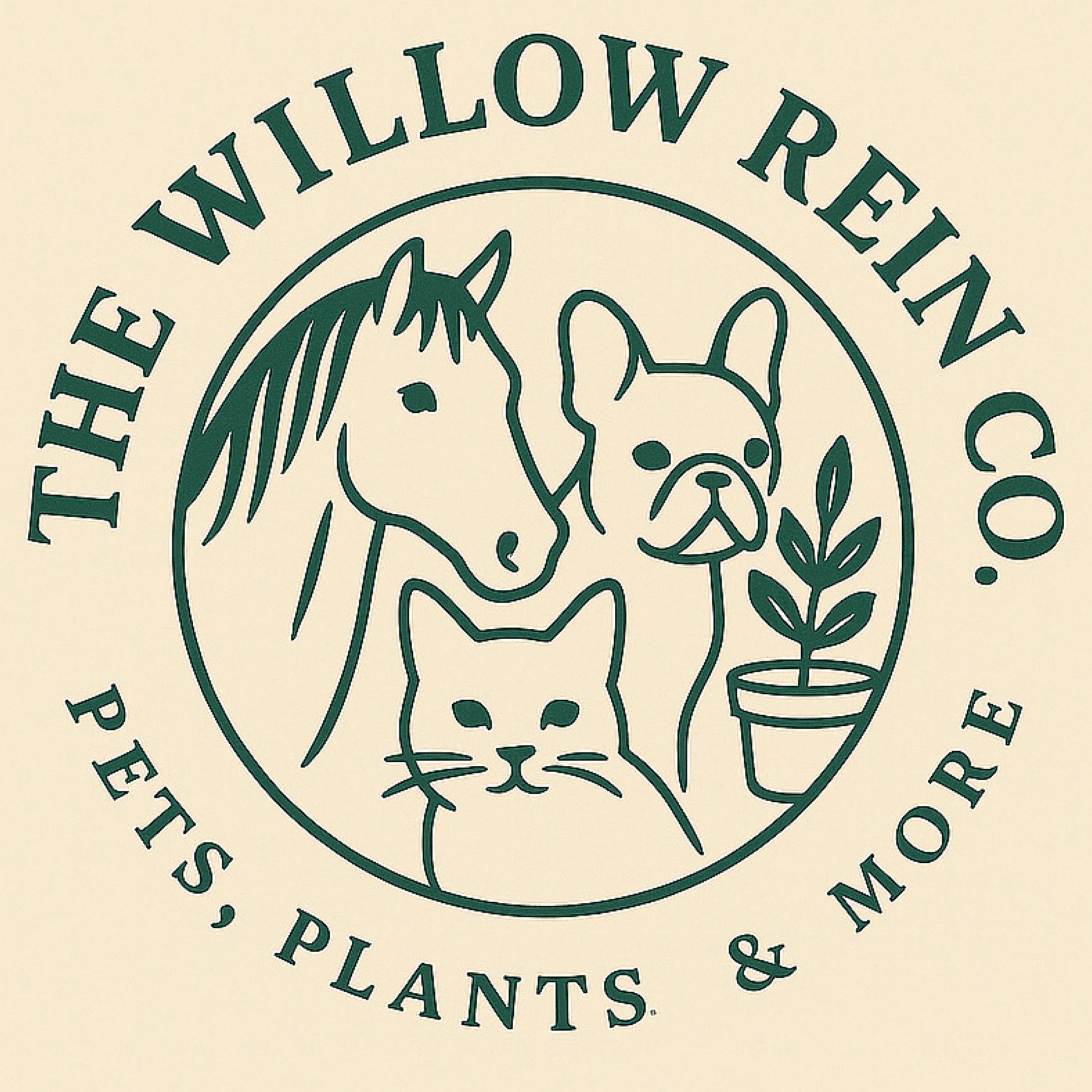 The Willow Rein Co.
