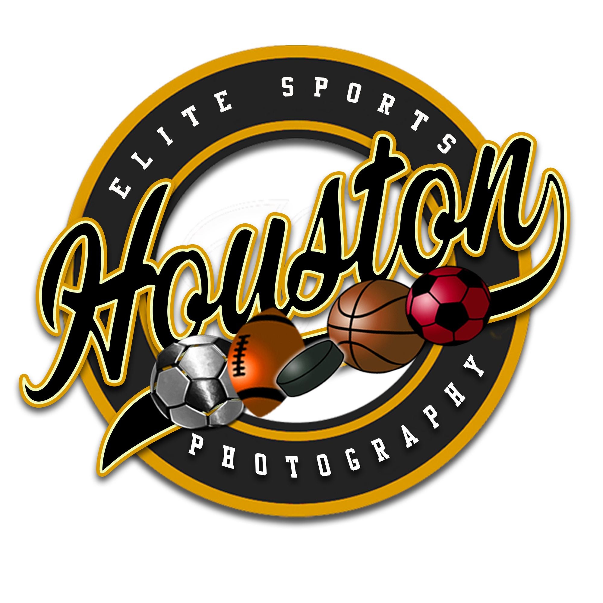 Houston Elite Sports Photography