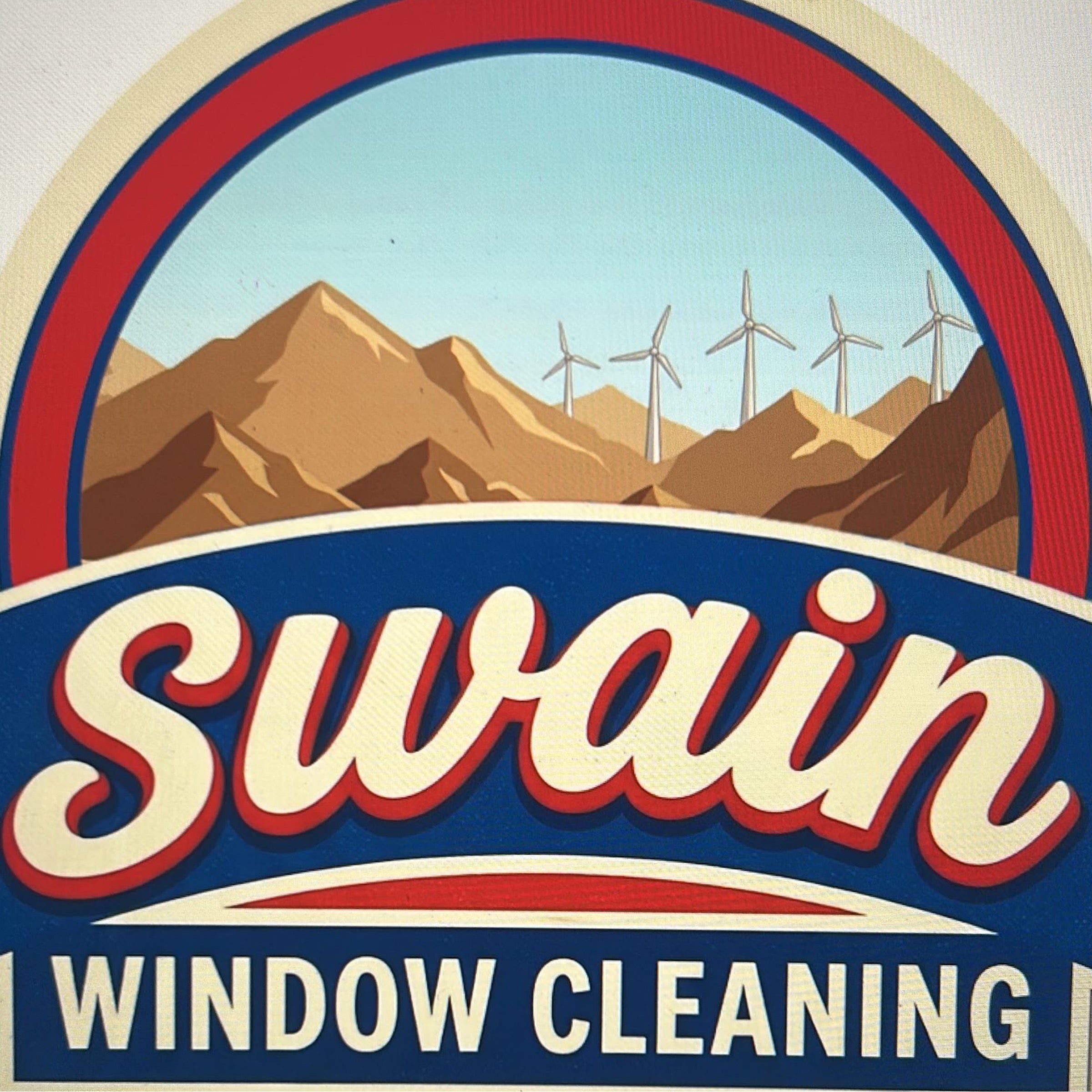 Swain Window Cleaning Inc