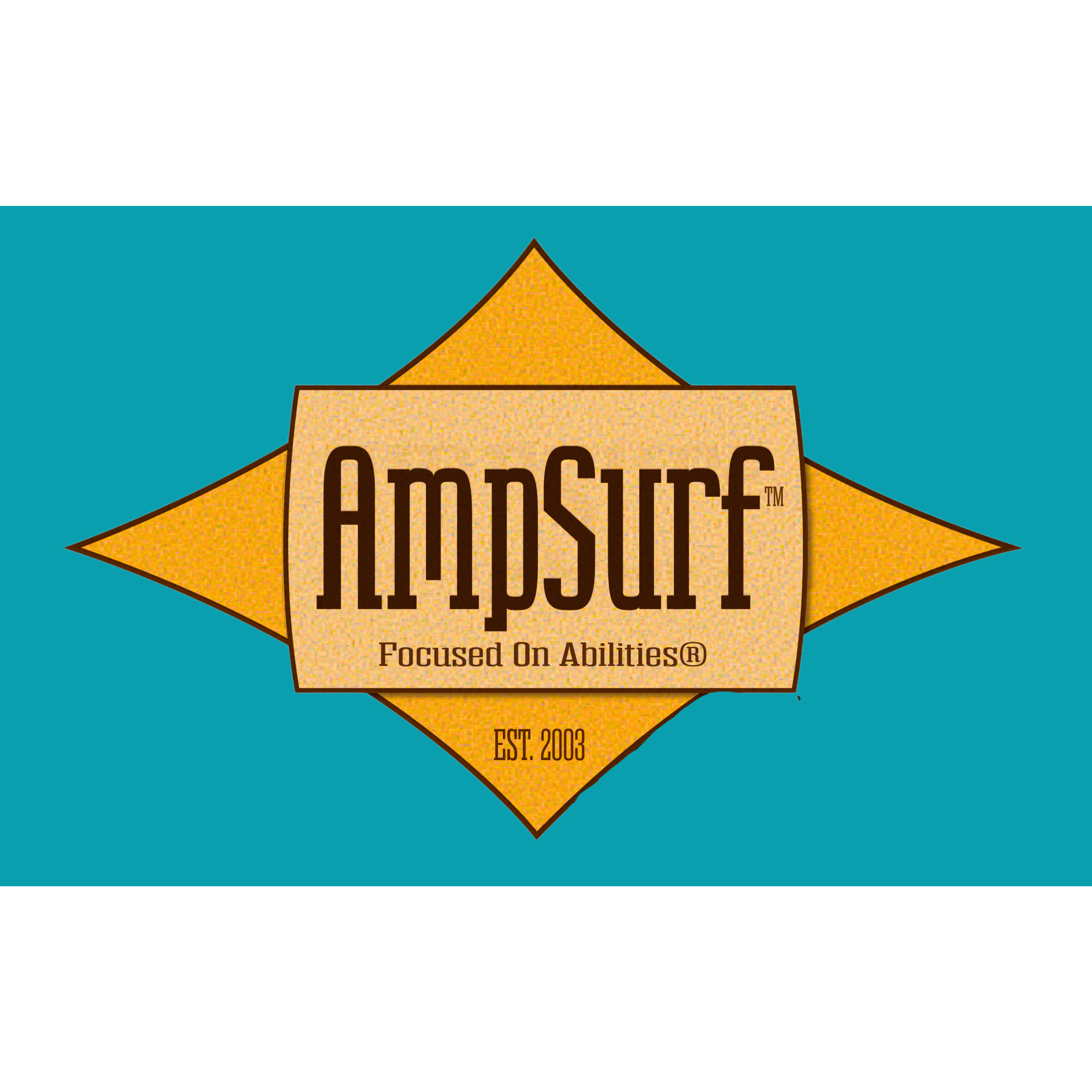 AmpSurf