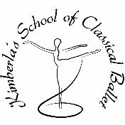 Kimberla's School of Classical Ballet
