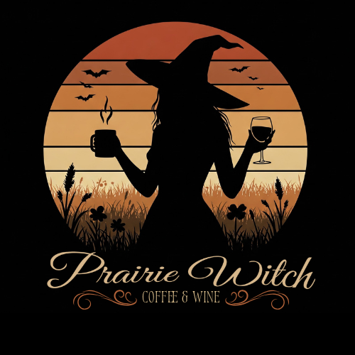 Prairie Witch
