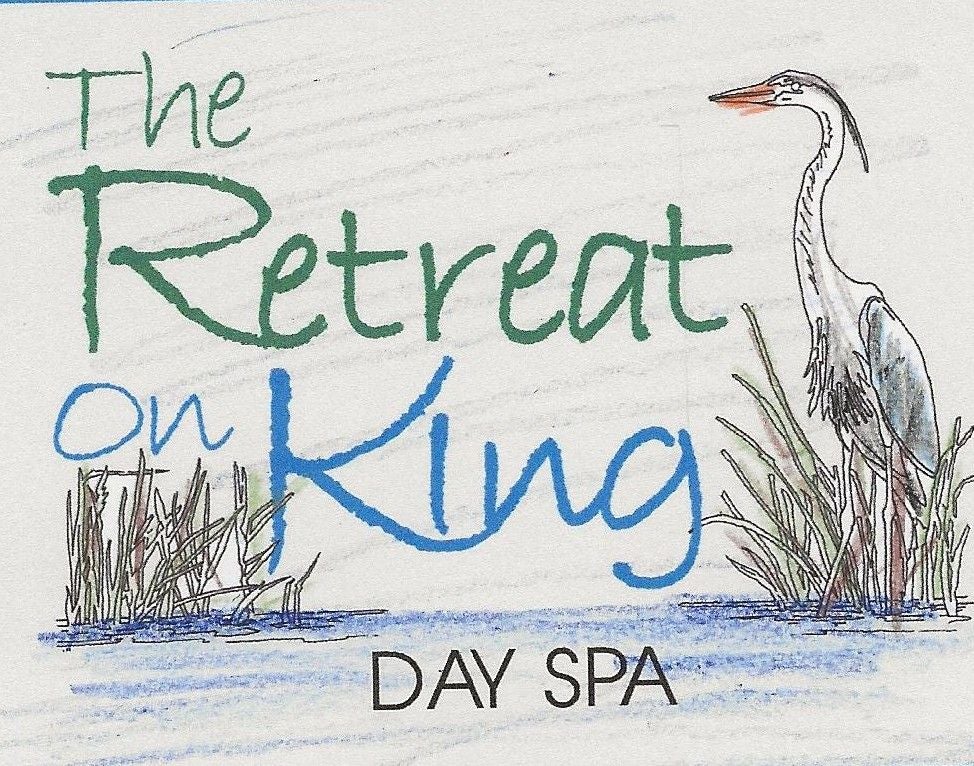 The Retreat on King