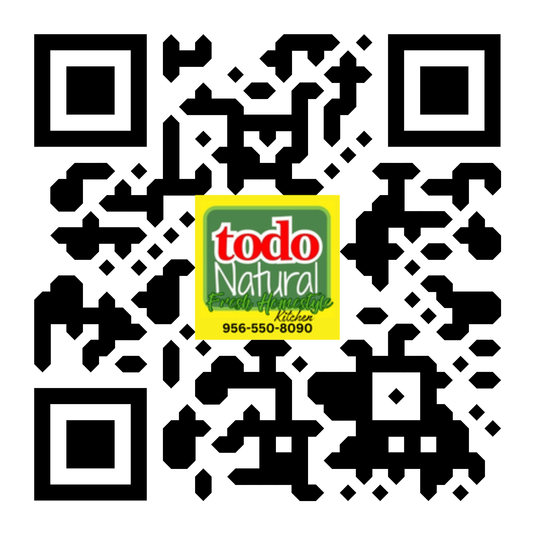 Todo Natural Restaurant and Catering LLC