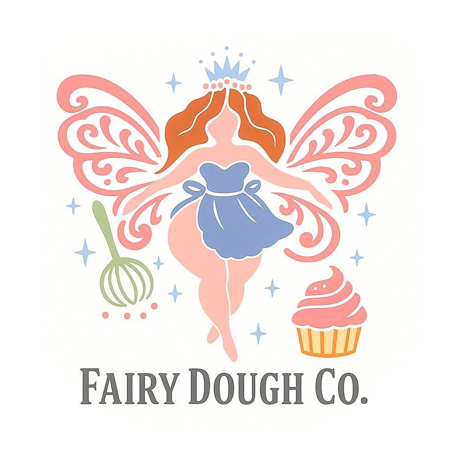 Fairy Dough Co.