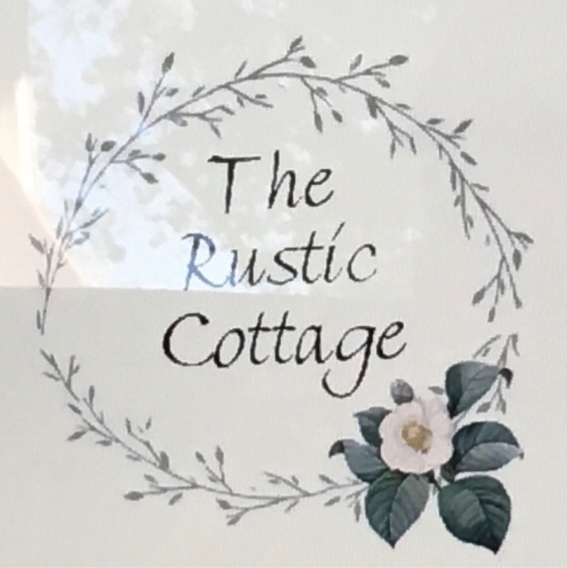 The Rustic Cottage