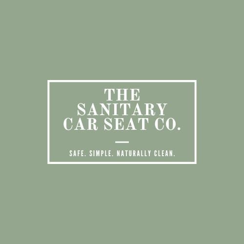 The Sanitary Car Seat Co.