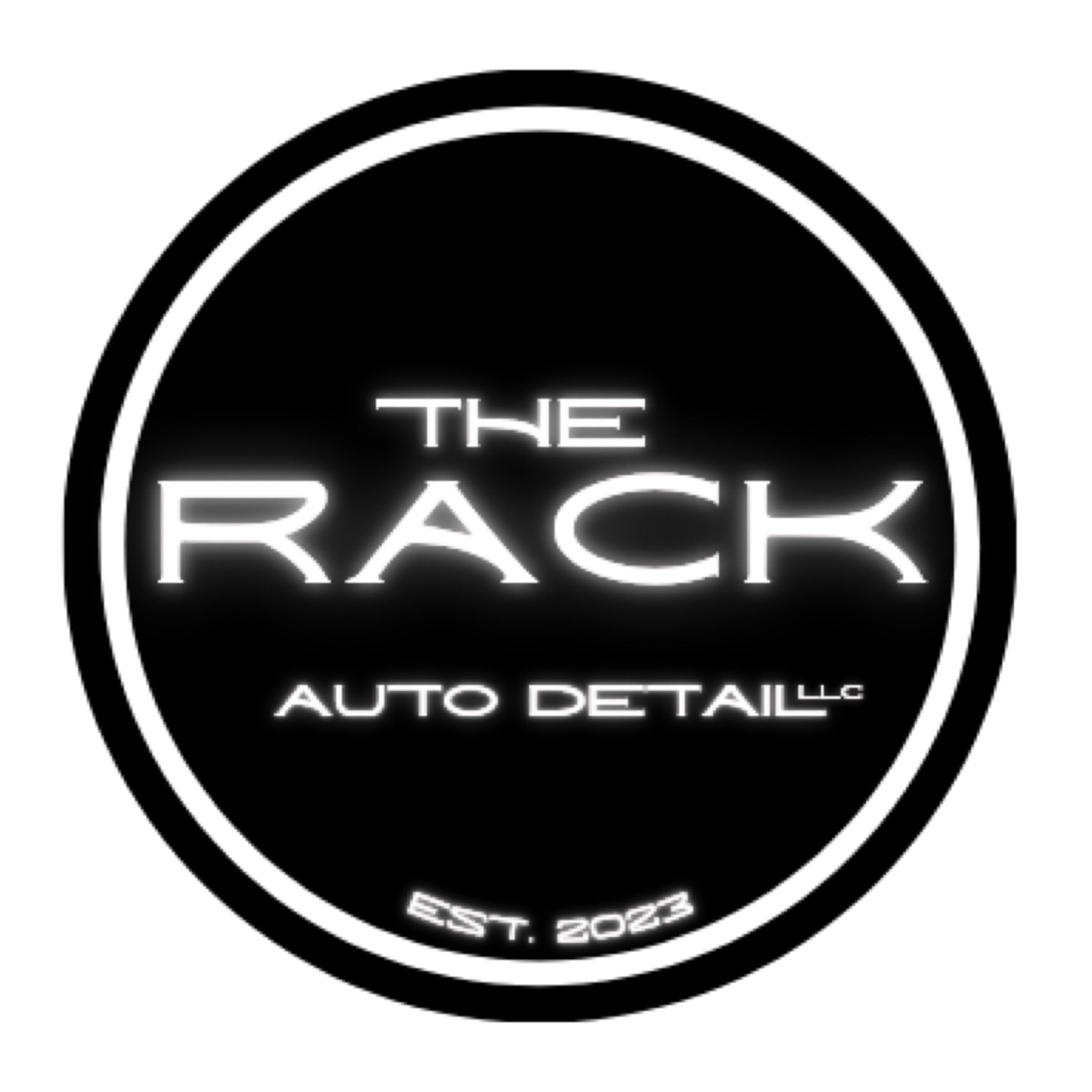 The Rack Auto Detail LLC
