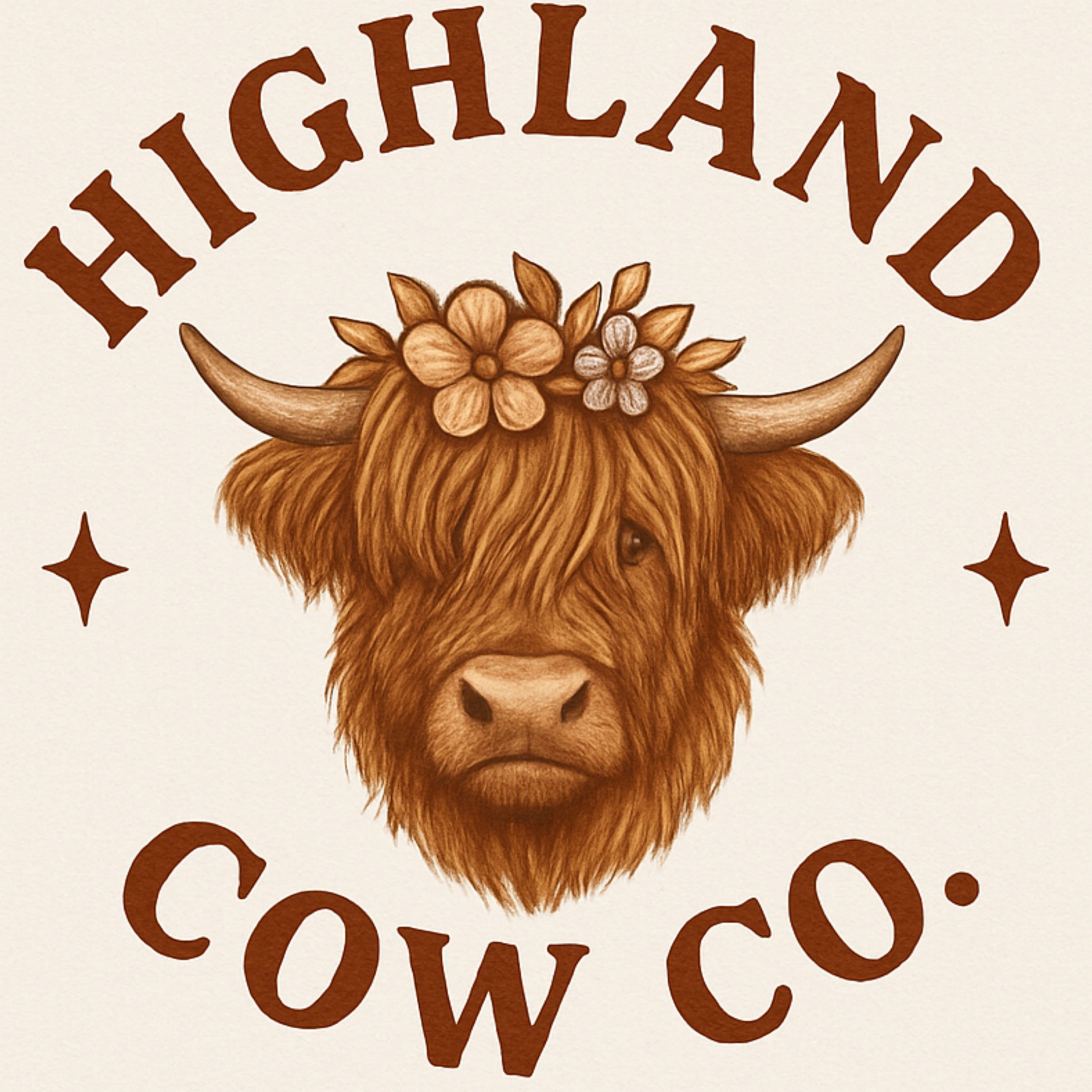 Highland Cow Co.