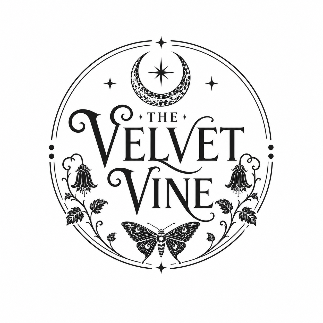 The Velvet Vine