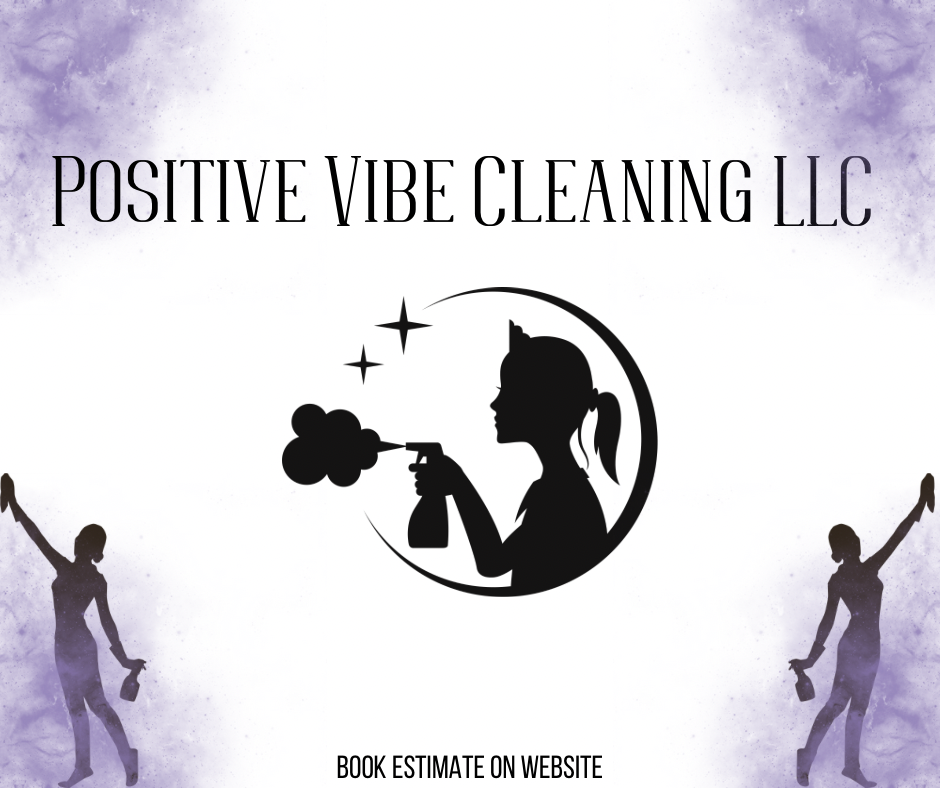Positive Vibe Cleaning LLC