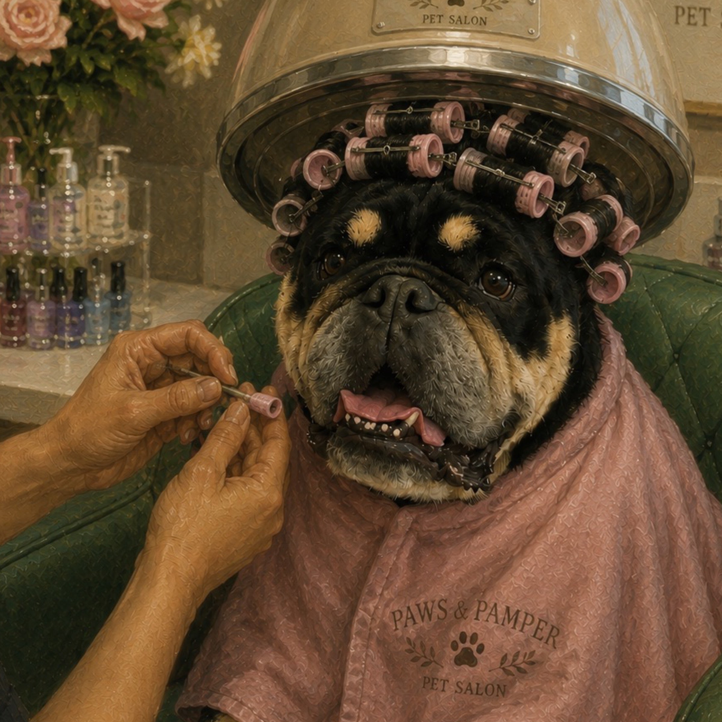 Cindi’s Salon