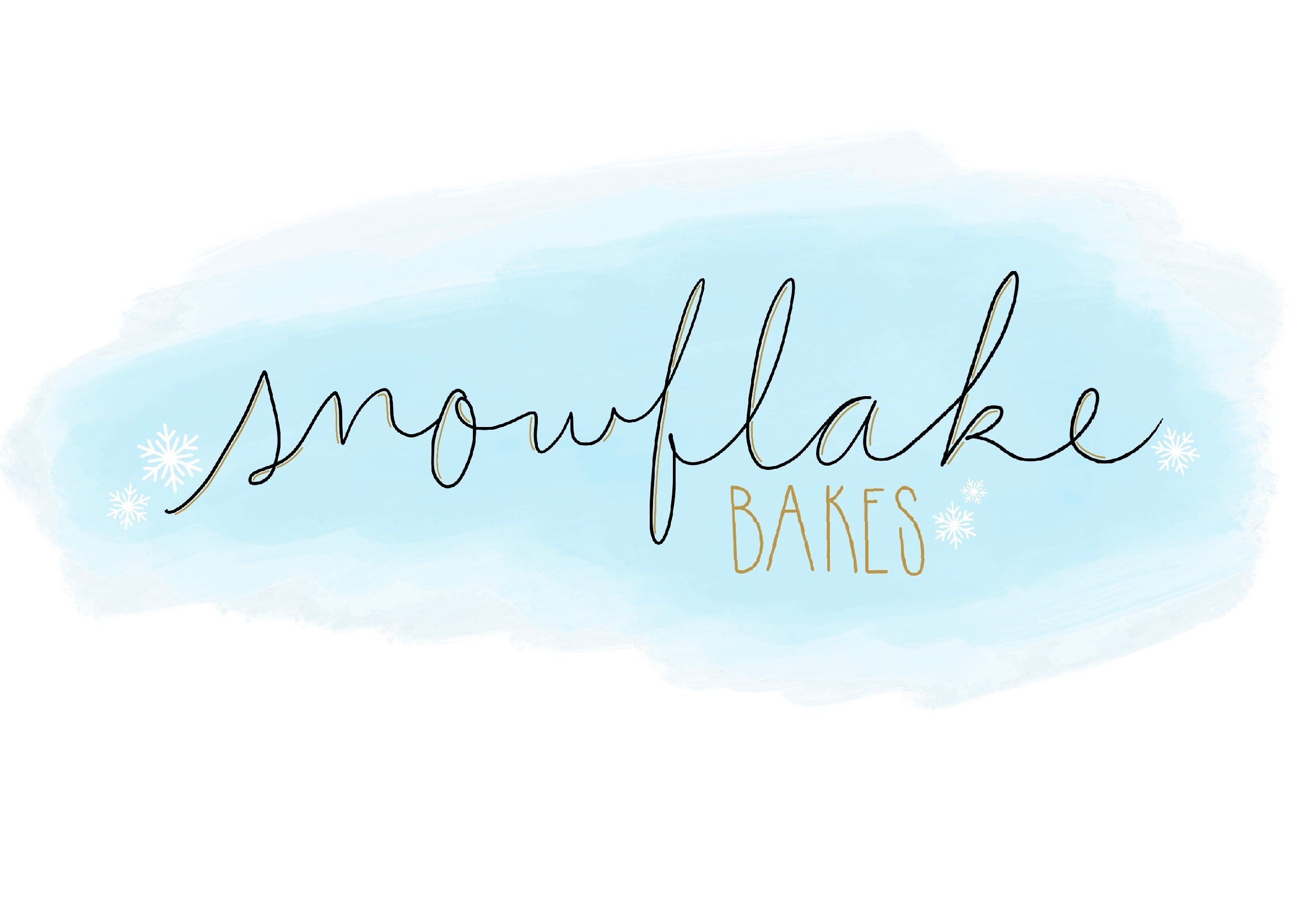 Snowflake Bakes