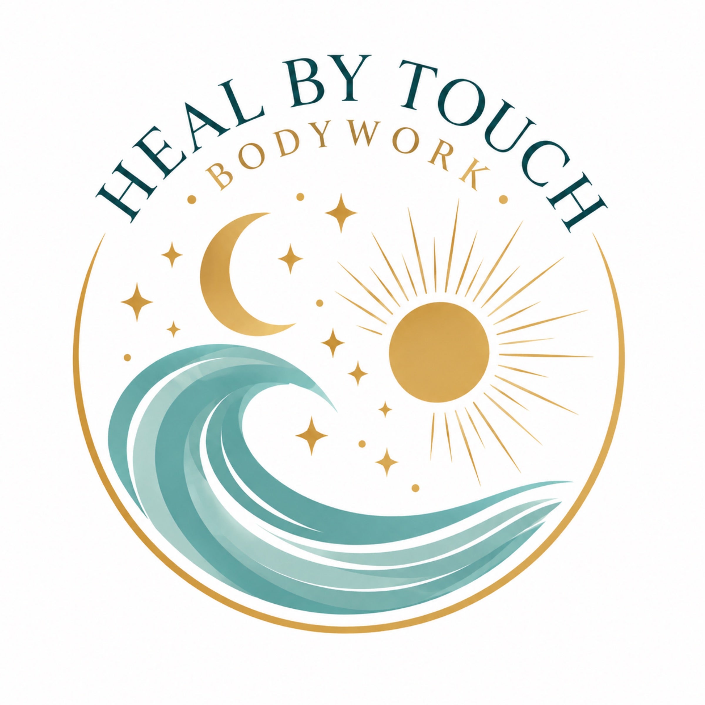Heal By Touch Bodywork