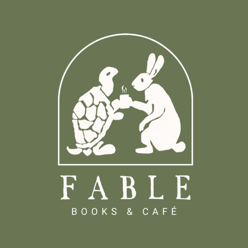 Fable Books and Cafe