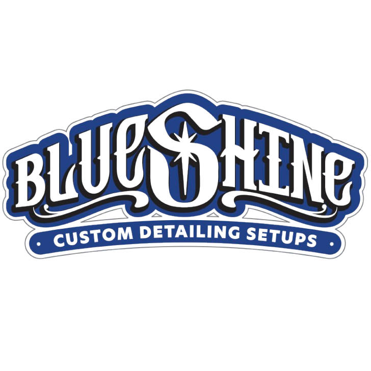 BlueShine Car Care Supplies INC