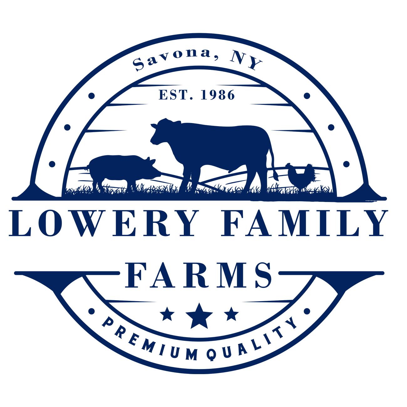 Lowery Family Farms