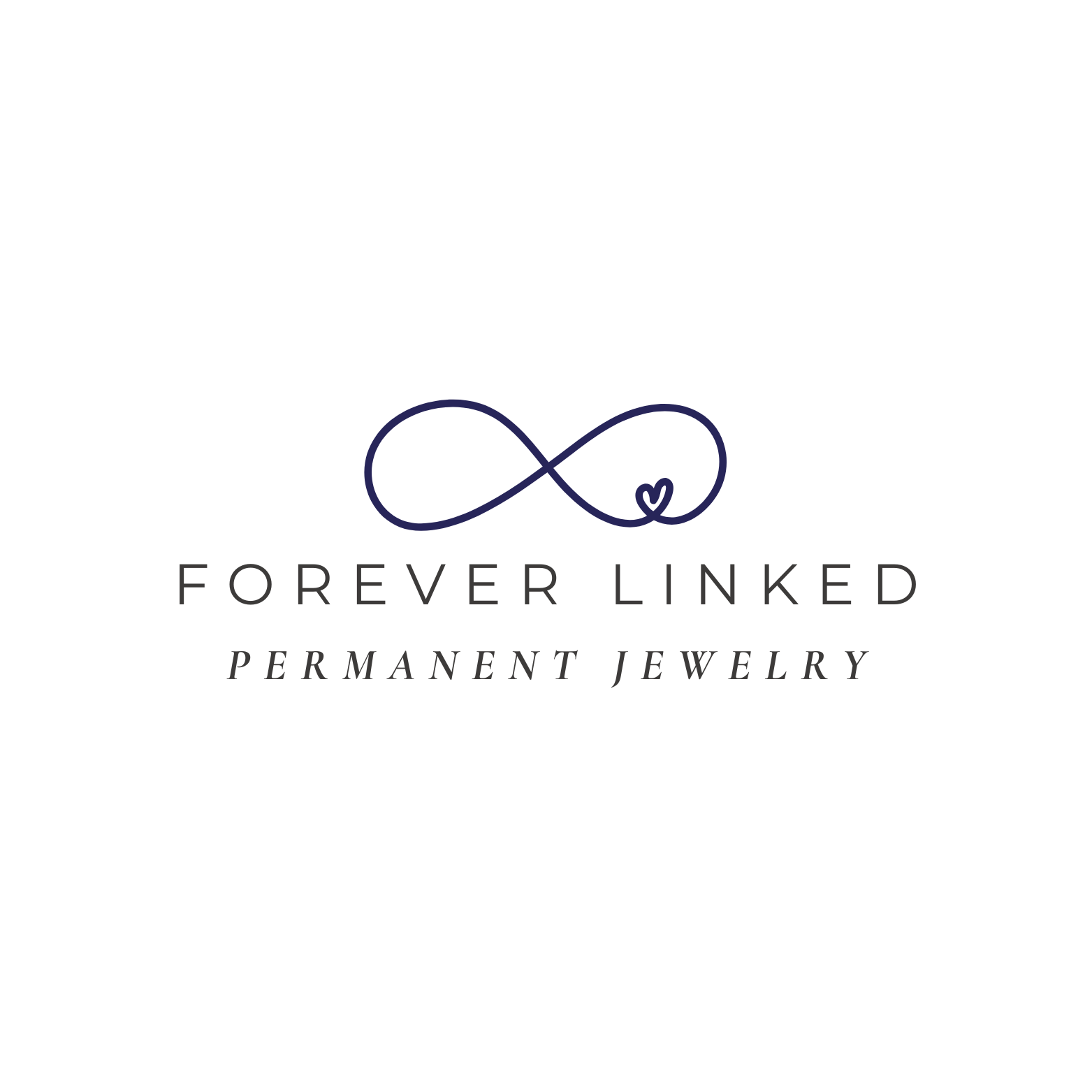 Forever Linked Permanent Jewelry