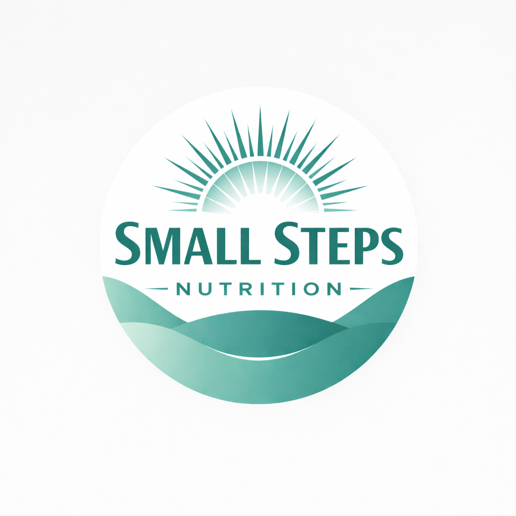 Small Steps Nutrition