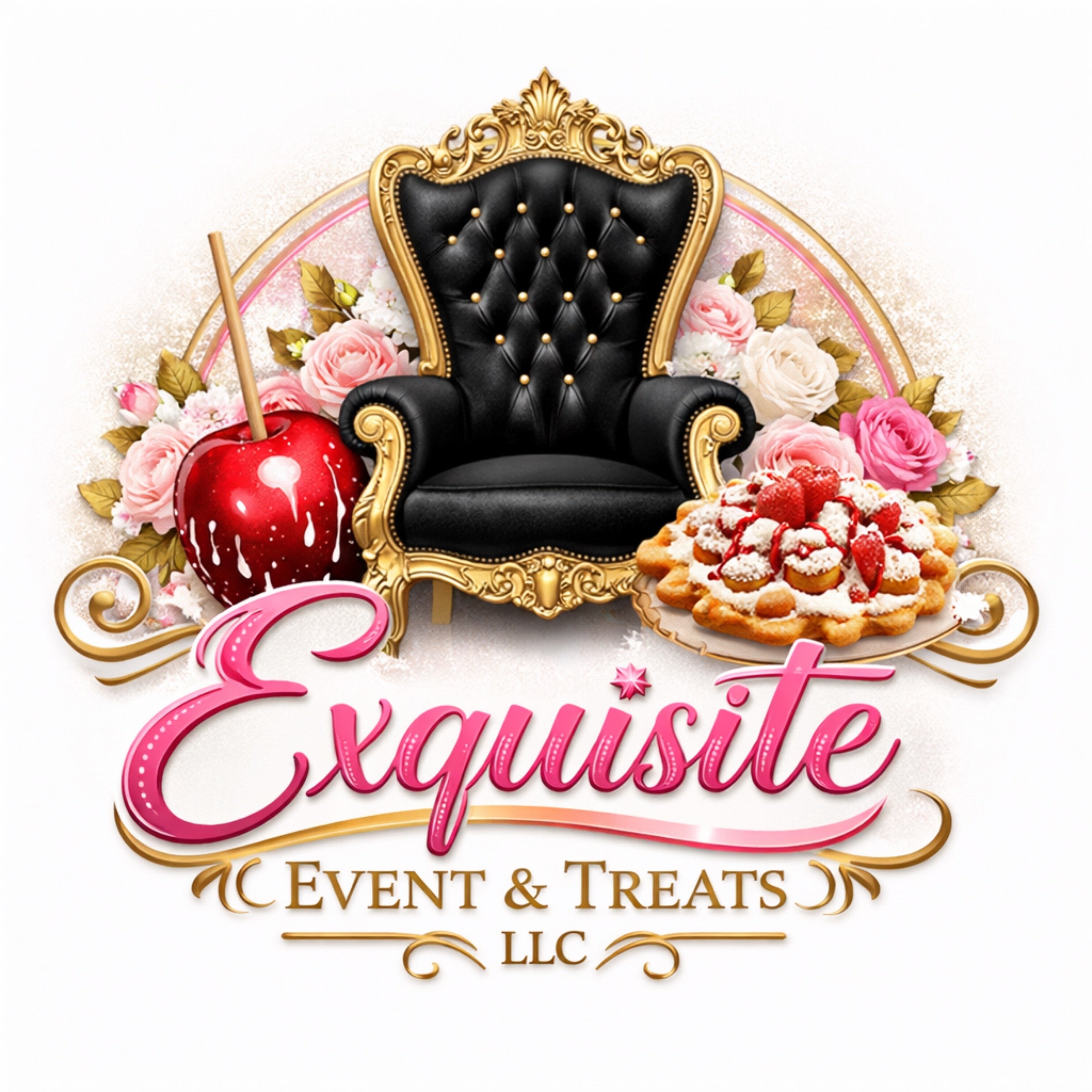 Exquisite Events & Treats LLC