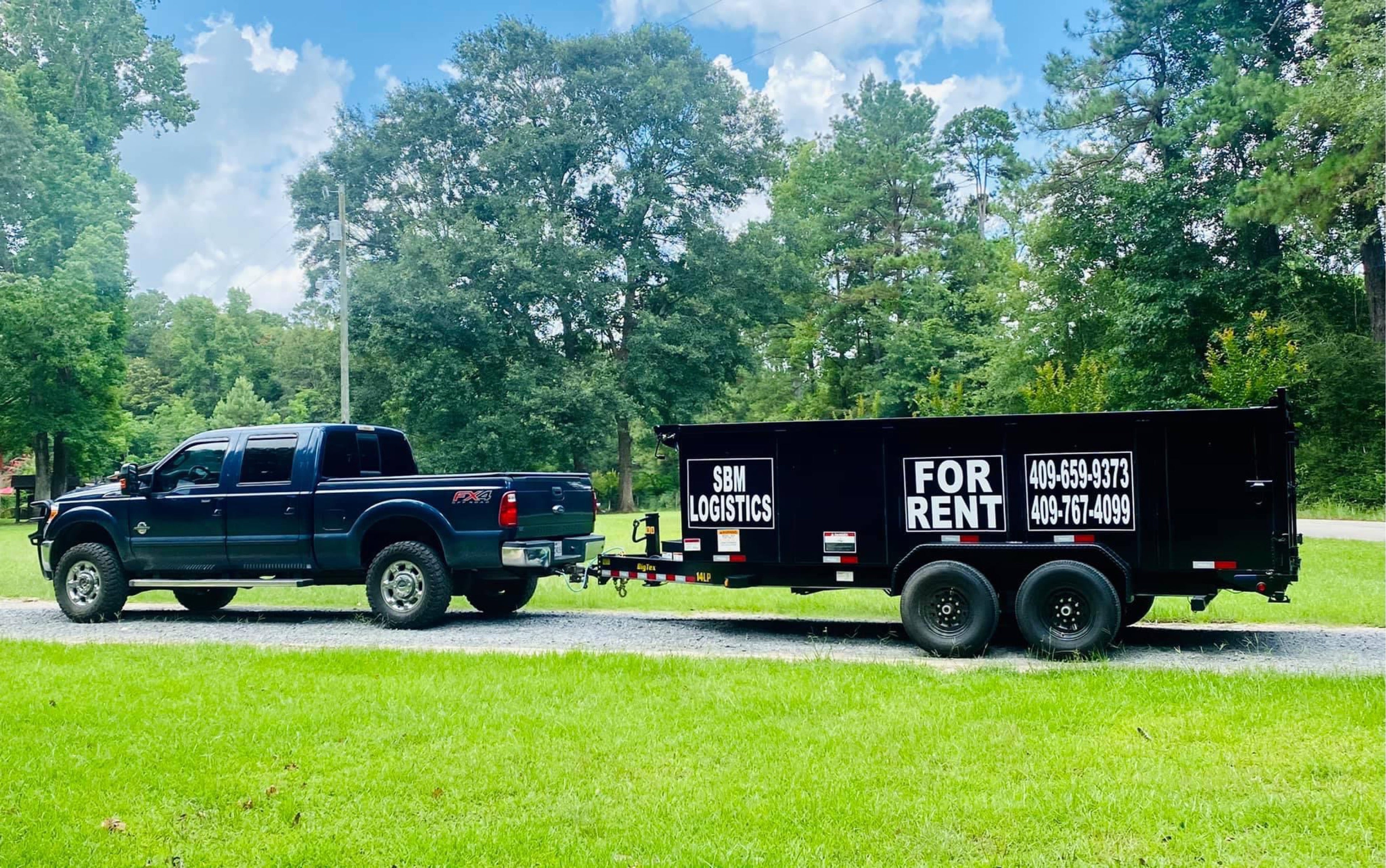 SBM Logistics LLC