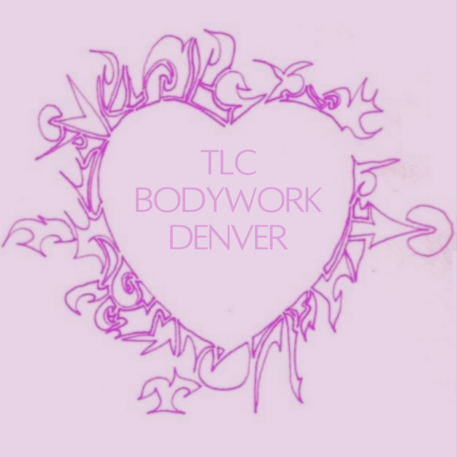 TLC BODYWORK, Denver