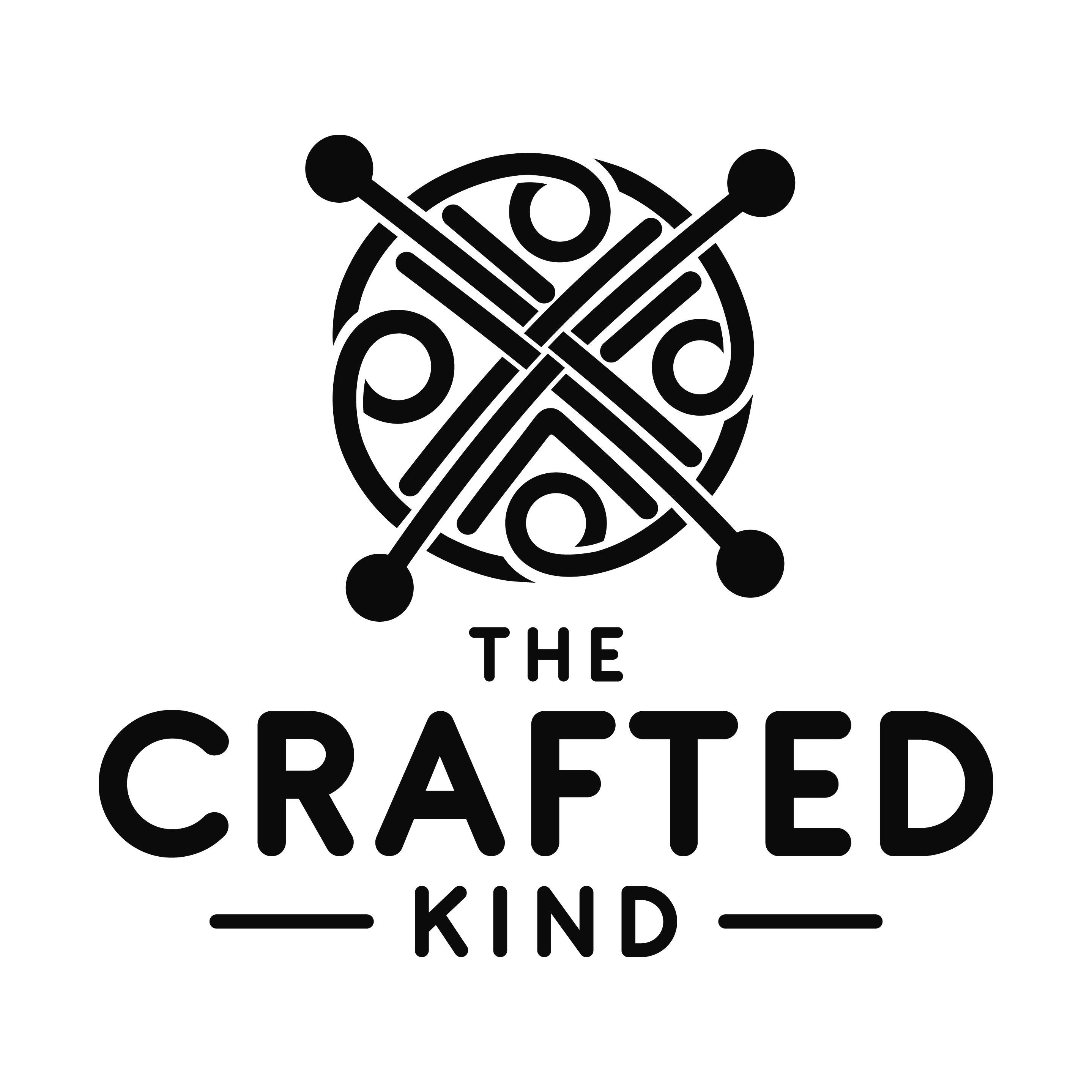 The Crafted Kind